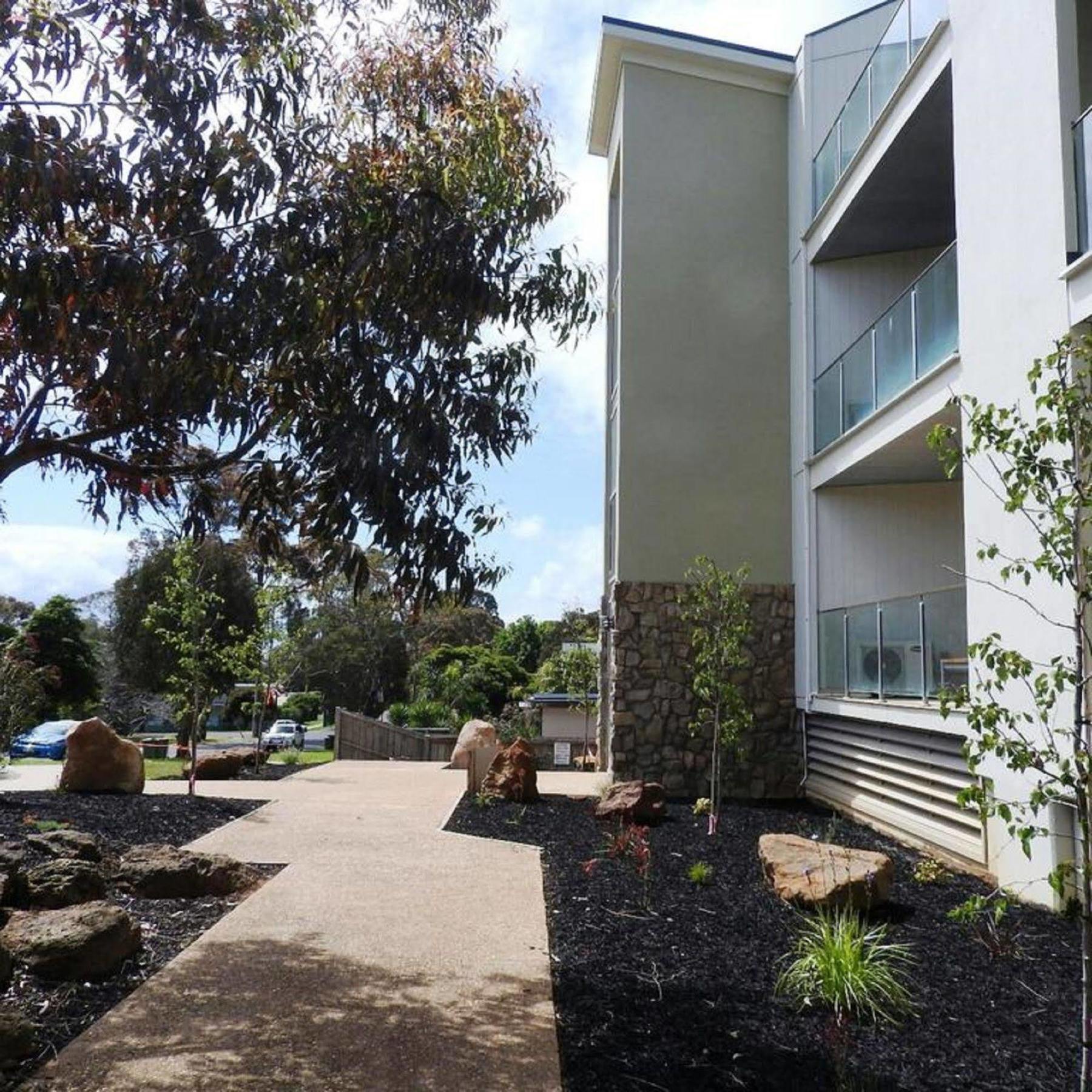 Phillip Island Towers Apartment Cowes Exterior photo